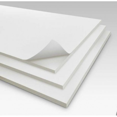 50х70 см самоклеющийся пенокартон FOAM, 5мм