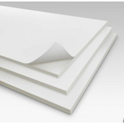 70 x 100 см самоклеющийся пенокартон FOAM, 5мм