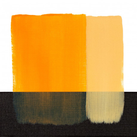 Индийский жёлтый /краска масляная "Classico"