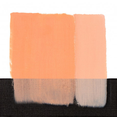 Неаполитанский жёлто-красный /краска масляная "Classico"