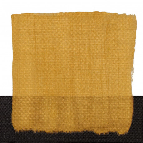 Золото светлое/ краска масляная "Classico"