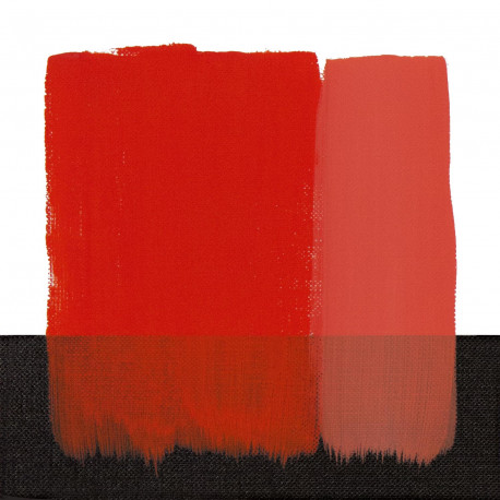 Кадмий красный светлый/ краска масляная "Classico"