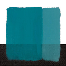 Небесный/Краска масляная "Classico"