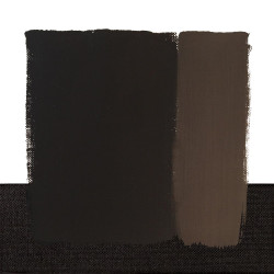 Земля умбры жжёная/ краска масляная "Classico"