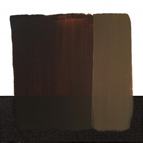 Умбра натуральная/ краска масляная "Classico"