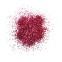 Глиттер красная фуксия, 60 мл