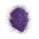 Глиттер фиолетовый, 60 мл