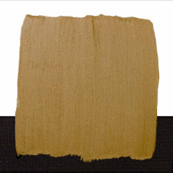 Золото/Краска лаковая по стеклу Idea Vetro