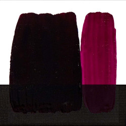 Бордо/Краска лаковая по стеклу Idea Vetro