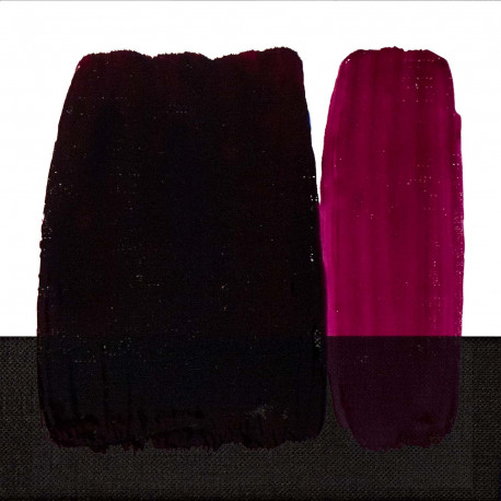 Бордо/Краска лаковая по стеклу Idea Vetro