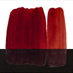 Земля умбры жжёная/Краска лаковая по стеклу Idea Vetro