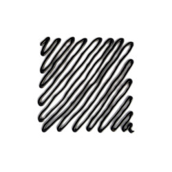 Чёрный/Краска лаковая по стеклу Idea Vetro