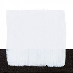 Белила титановые/краска масляная "Classico"