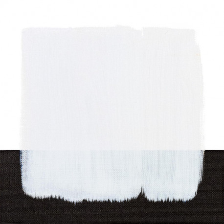 Белила цинковые/краска масляная "Classico"