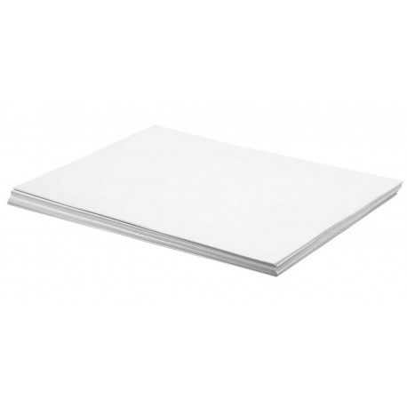 Ватман чертежный А4 200г/м (297х210)