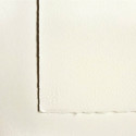 Бумага для акварели Saunders Waterford Rough White 2 рваных края 638 г/м, 1016x1524 мм