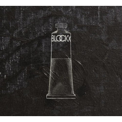 Серый Пейна, краска масляная Blockx