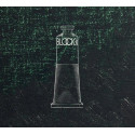 Зелёный, краска масляная Blockx