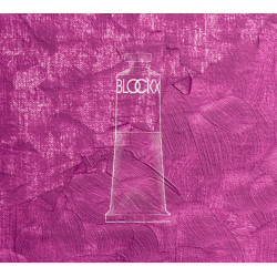 Кобальт фиолетовый, краска масляная Blockx