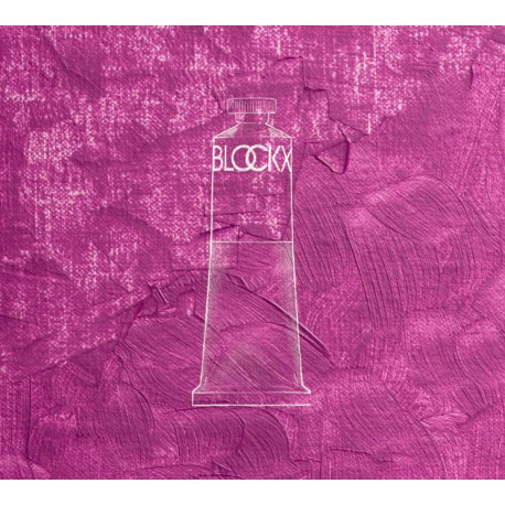 Кобальт фиолетовый, краска масляная Blockx