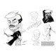 Карикатуры (на анг.яз.) Caricatures LC 39