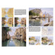 Венецианский пейзаж (на ан.яз.) Venetian Sceneries LC 14