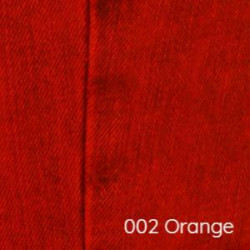 Jeanie Dye, джинсовый краситель для перекрашивания в стир. машине, 002 оранжевый