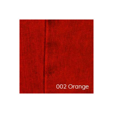 Jeanie Dye, джинсовый краситель для перекрашивания в стир. машине, 002 оранжевый