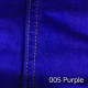 Jeanie Dye, джинсовый краситель для перекрашивания в стир. машине, 005 фиолетовый