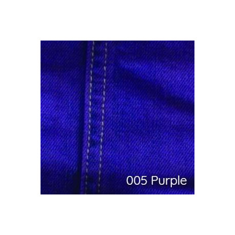 Jeanie Dye, джинсовый краситель для перекрашивания в стир. машине, 005 фиолетовый