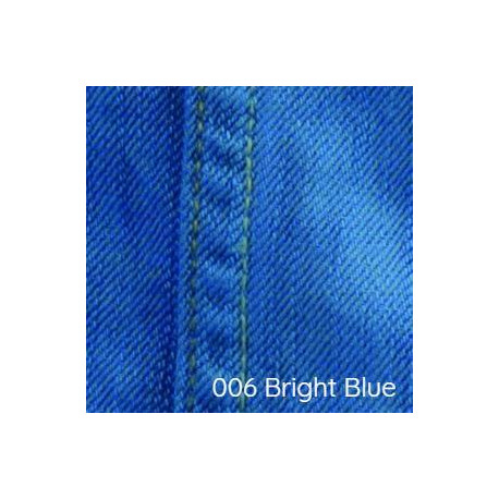 Jeanie Dye, джинсовый краситель для перекрашивания в стир. машине, 006 голубой