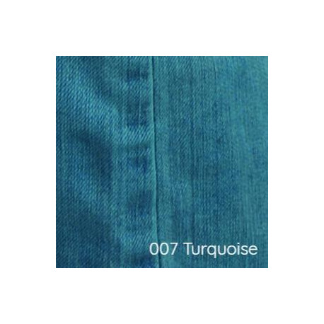 Jeanie Dye, джинсовый краситель для перекрашивания в стир. машине, 007 бирюзовый