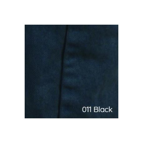 Jeanie Dye, джинсовый краситель для перекрашивания в стир. машине, 011 черный