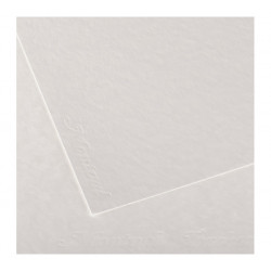 Бумага для акварели Montval 270г/м2, Целлюлоза, 100%, 50х65см, Снежное зерно