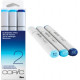 Набор маркеров COPIC sketch Blending Trio 2 (3 цв.)
