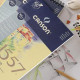 Блок для рисования Canson, А3, 30л, 180г.