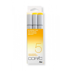 Набор маркеров COPIC sketch Blending Trio 5 (3 цв.)