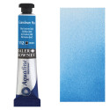 Церулеум AQUAFINE Watercolour, акварельная краска в тубе 8 мл
