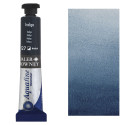 Индиго AQUAFINE Watercolour, акварельная краска в тубе 8 мл