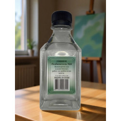 Разбавитель №4 ПИНЕН, 200мл