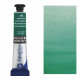 Цвет виридиан AQUAFINE Watercolour, акварельная краска в тубе 8 мл