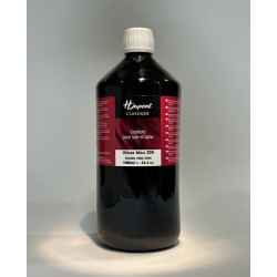 Голубой состаренный, Краситель по шелку Dupont Classique/ 1000мл