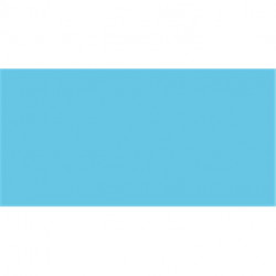 Голубая лагуна. Краситель по шёлку Dupont Classique