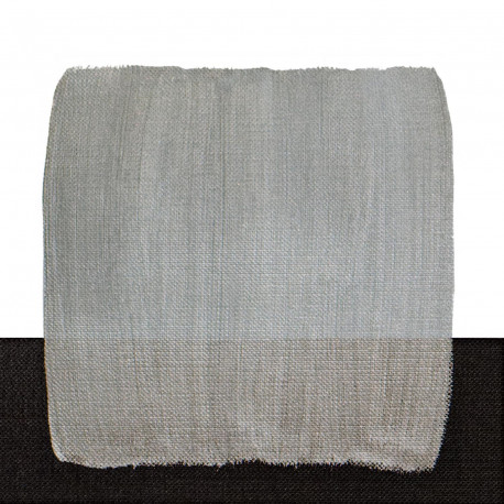 Серебро. Краска акриловая Maimeri ACRILICO № 003