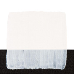 Белила титановые. Краска акриловая Maimeri ACRILICO №018