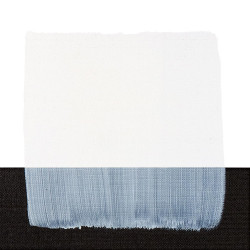 Белила цинковые. Краска акриловая Maimeri ACRILICO №020