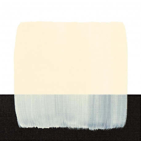 Слоновая кость. Краска акриловая Maimeri ACRILICO №021