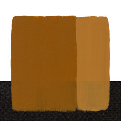 Марс жёлтый. Краска акриловая Maimeri ACRILICO №102