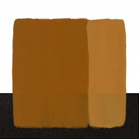 Марс жёлтый. Краска акриловая Maimeri ACRILICO №102