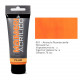 Оранжевый флуоресцентный. Краска акриловая Maimeri ACRILICO №051